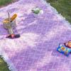 Outdoor Camping Picnic Mat