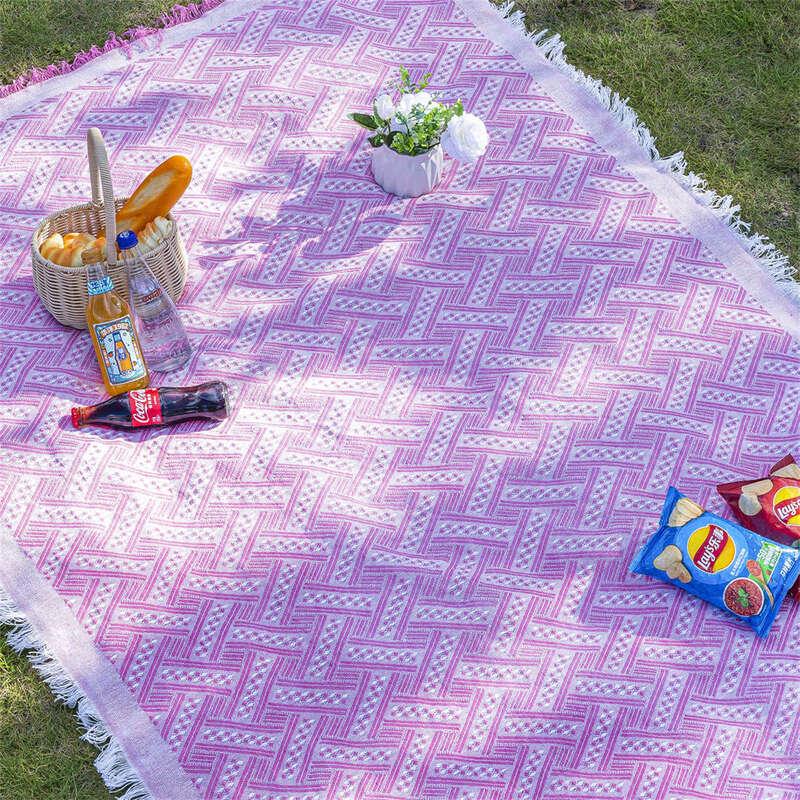 Outdoor Camping Picnic Mat