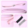 WEZHO Figure-8 Resistance Band