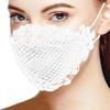 Mascarilla Multicolor Transpirable para Adulto Regalo de Vacaciones con Estampados Sexys