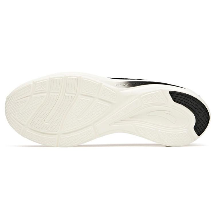 Anta Hydrogen Run III Low top Running Shoes Women's Black 122125540-7