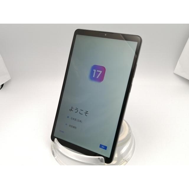 USED Lenovo Tab One (Domestic, SIM‑Free) 4GB RAM / 64GB Storage – Luna Gray