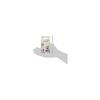 Canon compatible ZINK ZP-2030-50 photo paper for smartphone printers. Inkless sticker paper. Ideal