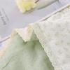 Youmengjiaju 100% Cotton Summer Quilt