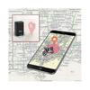 Mini GPS Tracker Real Time Magnetic Tracking Device for Car/Person Locator GF-07 E