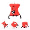 Cozy And Plush Battle For Dream Island Stuffed Toy Perfect For Home Decoration Gift