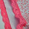 Woman Underwear Cotton Lace Panties Printed Briefs Sexy Ladies Knickers Intimates Lingerie 6 Pcs/set