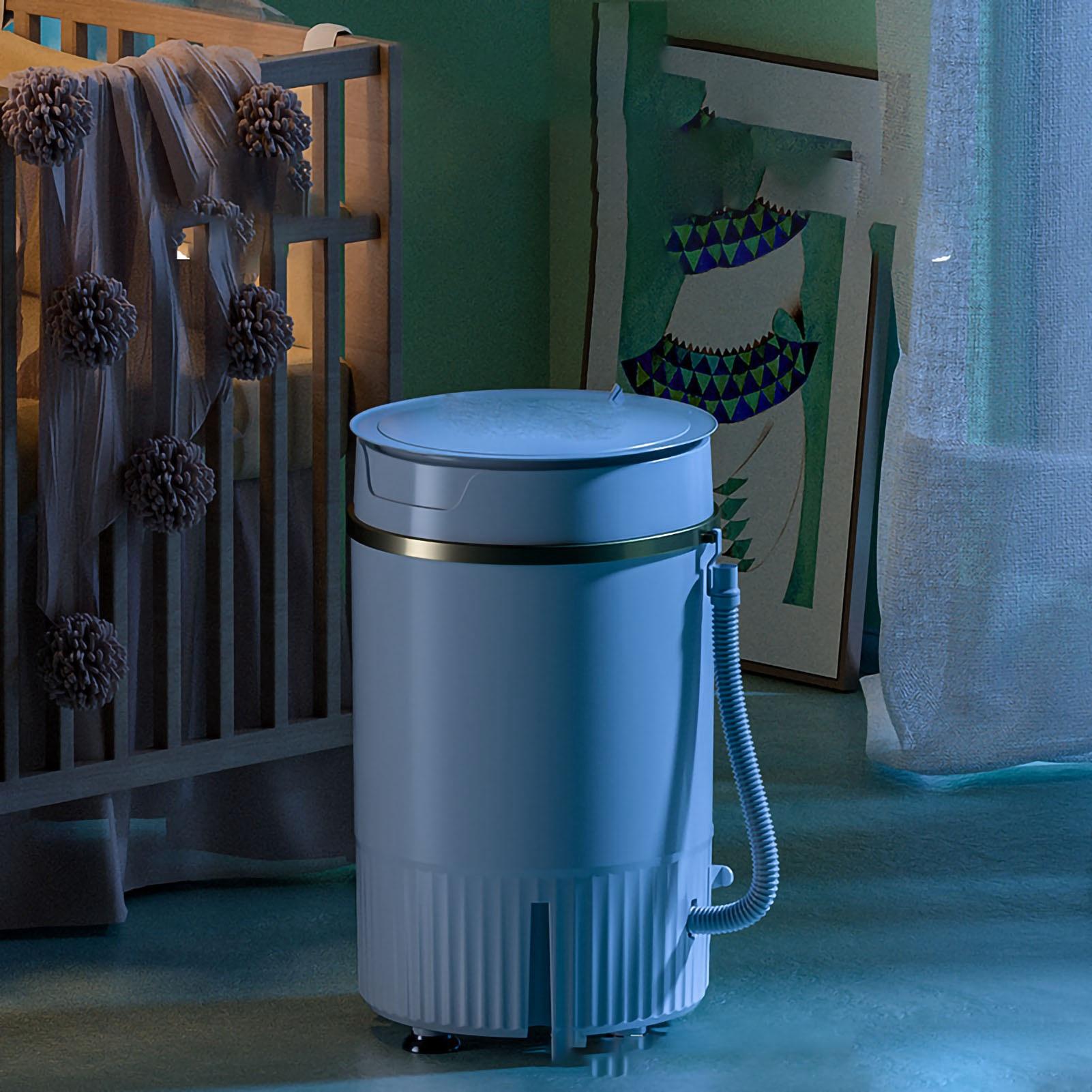 Стиральная машина для общежития — фото 3