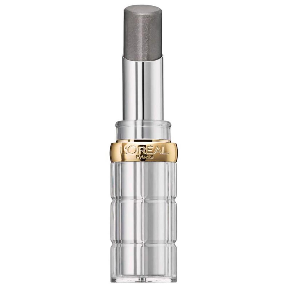 L'Oréal Paris - Rouge à Lèvres Color Riche Shine - 