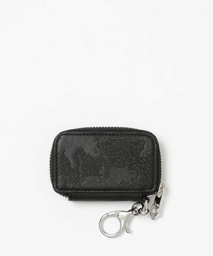 Hunting World Regalo Smart Key 316RGL Case, Black,