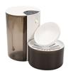 Wireless Pet Water Fountain Smart Filtration 3L Cordless Automatic Cat Water Dispenser Water Bowl for Pets Cats