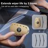 Car Wiper Repair Wings Windshield Wiper Tools Renovator Car Wiper Blades Restoration Portable Wiper Repair Accessories