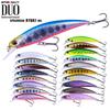 DUO Minnow Spearhead Ryuki Gold Yamame ANA4056 Lure 70S, 70mm, 9g, (Yamame Trout),