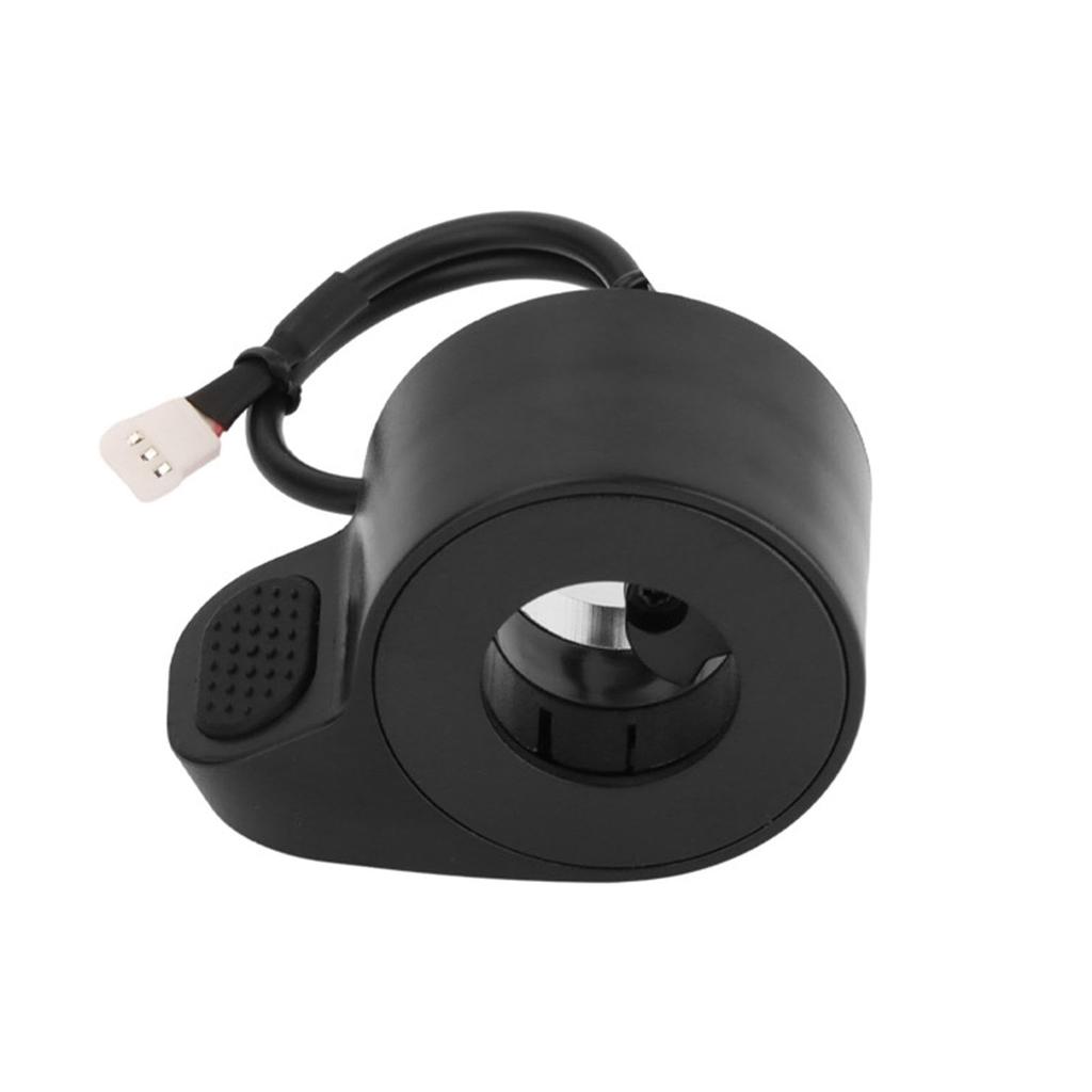 Electric Scooter Throttle, Scooter Throttle Replacement - Electric Bicycle Throttle, Finger Press Thumb Accelerator