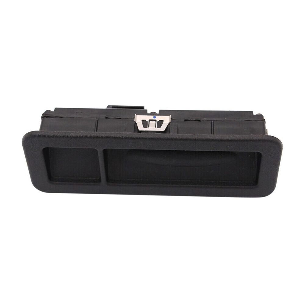 New Black Tailgate Liftgate Close Switch 68184314AA for Jeep Cherokee 2014-2018