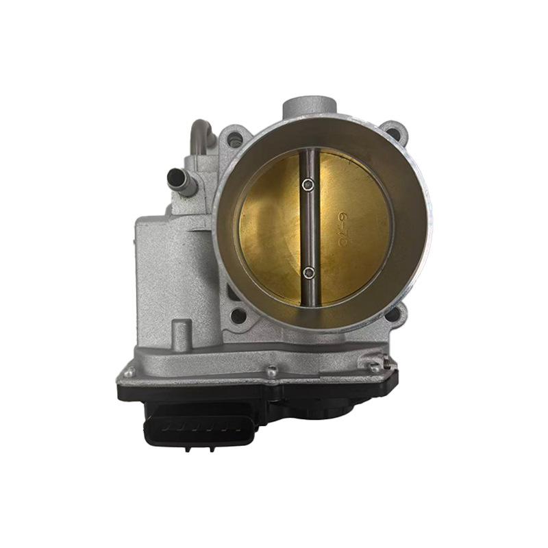 Compatible Throttle Body Assembly for Toyota Lexus Models 22030-31040 S20132 TB1126 678034