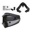 L10A Motorcycle Accessories Front Cover Small Windshield Fairing For 1390 Superduke R 1390 Super Duke R EVO 2024-