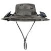 Solar Fan Hat Portable Sun Cap Summer hat USB Rechargeable Single/Dual Cooling Fan Fishing Hat Fisherman Hiking Mountaineering