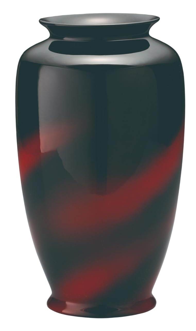 

Flower Vase Yusai Buddhist altar Buddhist altar memorial service [8 inches] supplies, supplies,