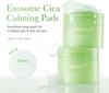 Medicube Exosome CICA Beroligende Tonerpads (100 Pads)