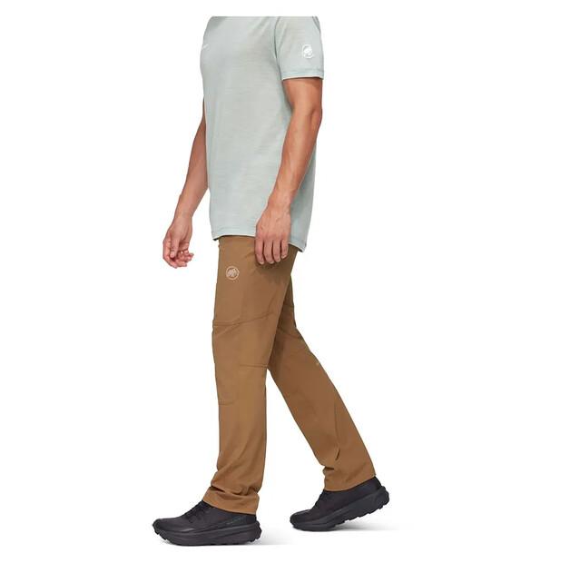 Mammut Брюки Runbold IV
