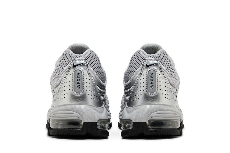 Nike Air Max TL 2.5 Metallic Silver