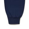 New MLB Knitted Sweatpants Unisex Marine Blue 3APTB0134-09NYS