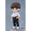 Good Smile Company Rebuild Of Evangelion Nendoroid Doll Outfit Set  Tokyo 3 Boy
