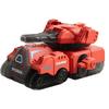 Toy Tanks For Kids Wind-up Toy 360° Rotation Vehicle Toys With Hidden Storage Box Birthday Gifts For Boys Girls