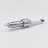 4× ILZKR7B-11S 12290-R48-H01 Iridium Spark Plug For Honda Accord CIVIC CR-V Aacura TSX TL RL MDX ZDX 08-11 ILZKR7B11S 5787