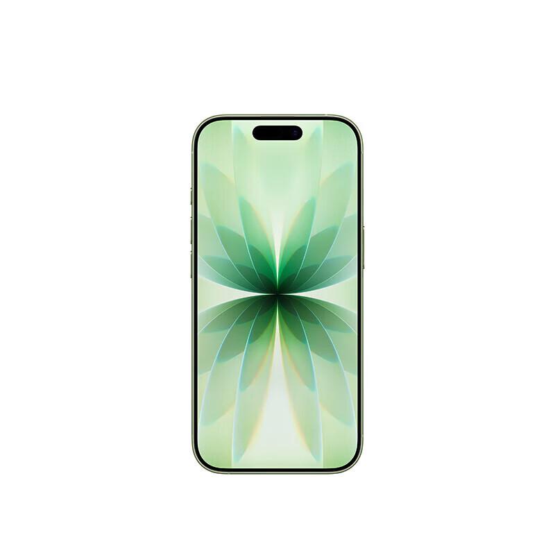 

Apple iPhone 17 5G Smartphone (CN version)