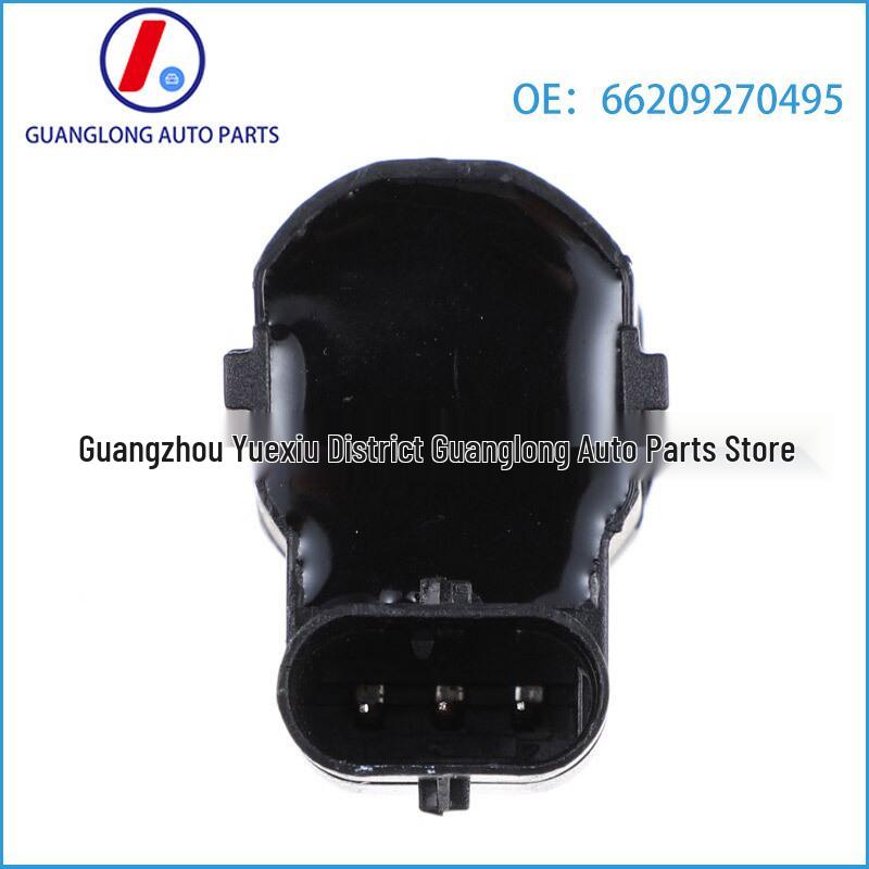 BMW Reversing Radar Ballast Eye Detector Parking Sensor 66202180146