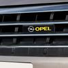Automobile Front Net LED Luminous Logo, Decorative Logo For Astra J G Insignia Corsa D Vectra C Zafira a Auto Gadgets