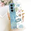 For Realme C85 Case RMX5253 New Fashion Candy Painted Cover Soft TPU Matte Phone Case For Realme C85 Pro C 85 RealmeC85 Pro Bags