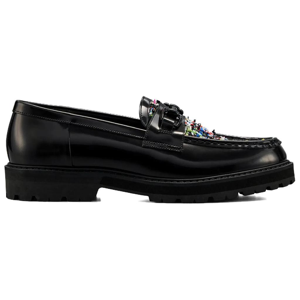 Onitsuka Tiger BIT LOAFER Loafers Men's Black 1181A626-002