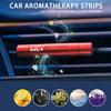 for Kia Sportage Ceed Picanto ProCeed Niro Morning Stonic Optima Forte K7 KN Car Air Freshener Air Outlet Perfume