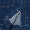 Demil Lot.062 Pioneer Jacket Dark Indigo Selvedge