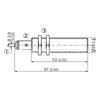 Brand New IME18-05BPSZW2S Sick Proximity Sensor 1040936 Available