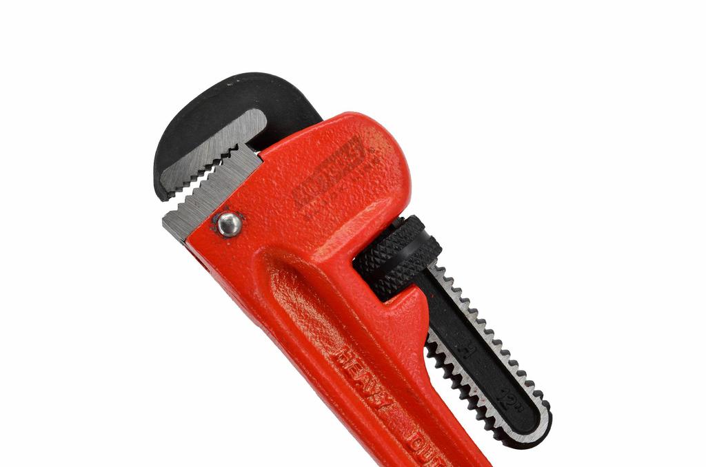 Awtools Klucz Nastawny Do Rur Stillson 300Mm Black Line