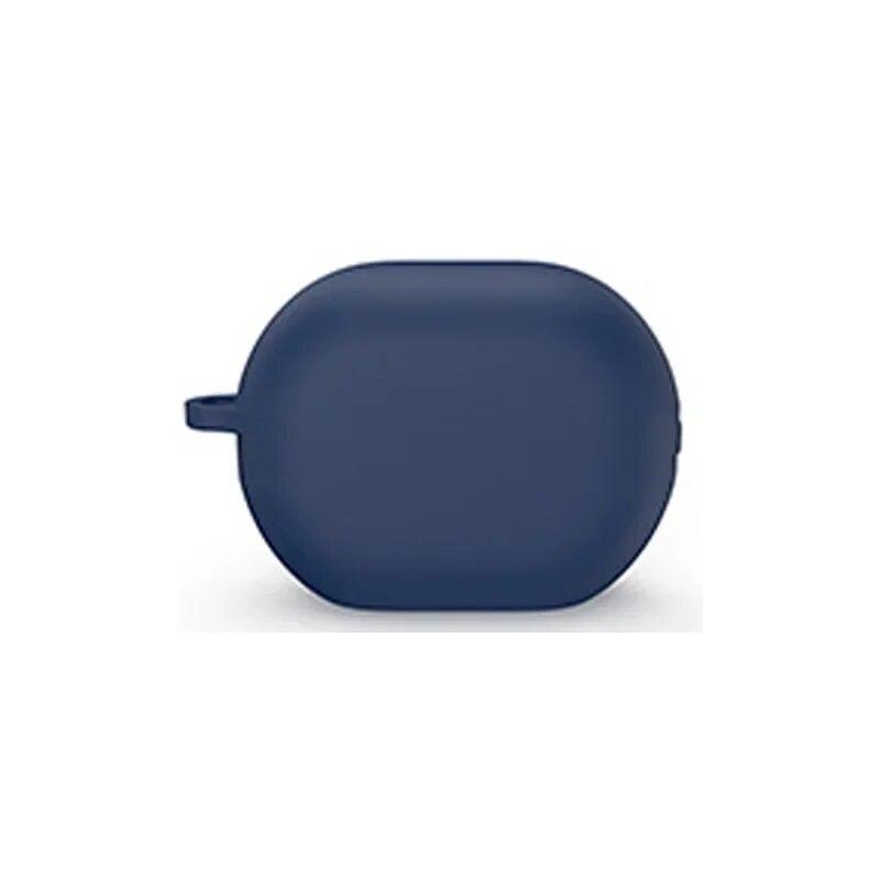 Защитный чехол для наушников Huawei freebuds pro, силиконовый чехол, милый чехол, сиамский силиконовый одноцветный чехол для freebuds pro