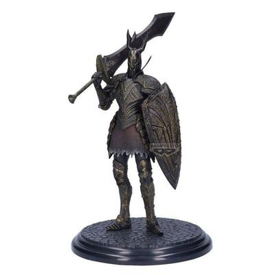 Figurka Sculpt Collection - Dark Souls - Vol.3 Černý rytíř