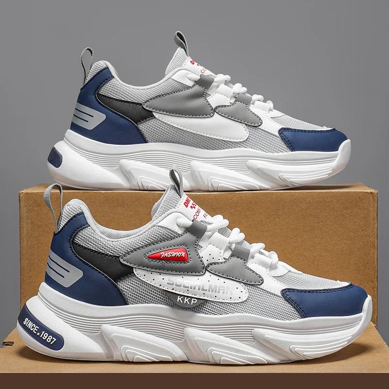 Herren Sommerschuhe Herren Sneaker Original Repliken Sneaker Mann Trend Luxus Designer Marke Schuhe im Angebot Herren Tennis Angebote