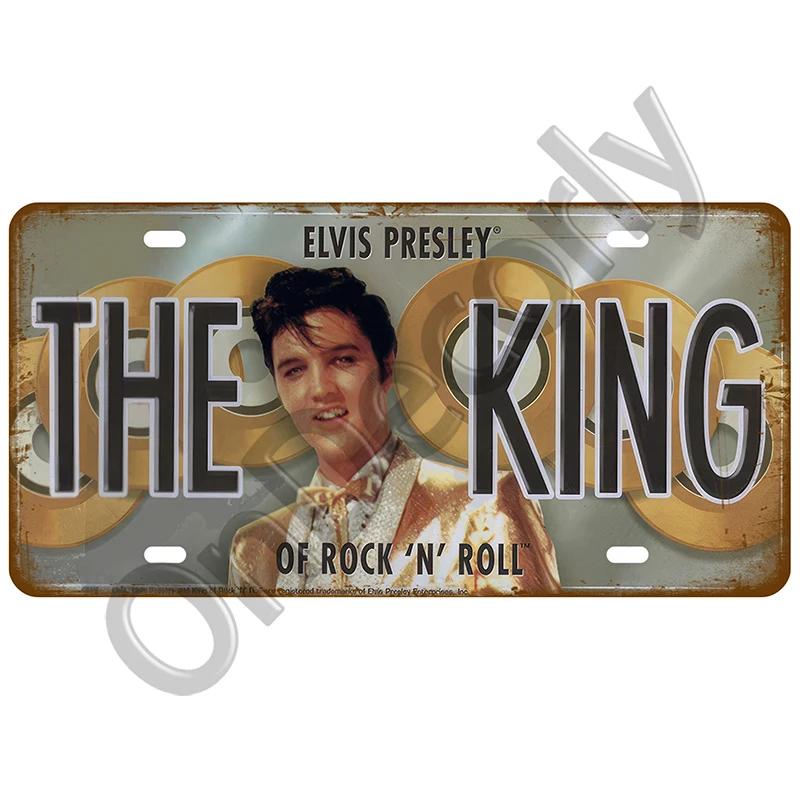 Tin Sign Plate Home Decor Vintage Metal Sign Funny Poster Tinplate Coffee For Bar Pub Club Man Cave Wall Decoration Wine Beer