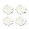 10Pcs COB Light Panel Emitter Components Diode Super Bright 10W RGB DIY Lighting Lamp Beads