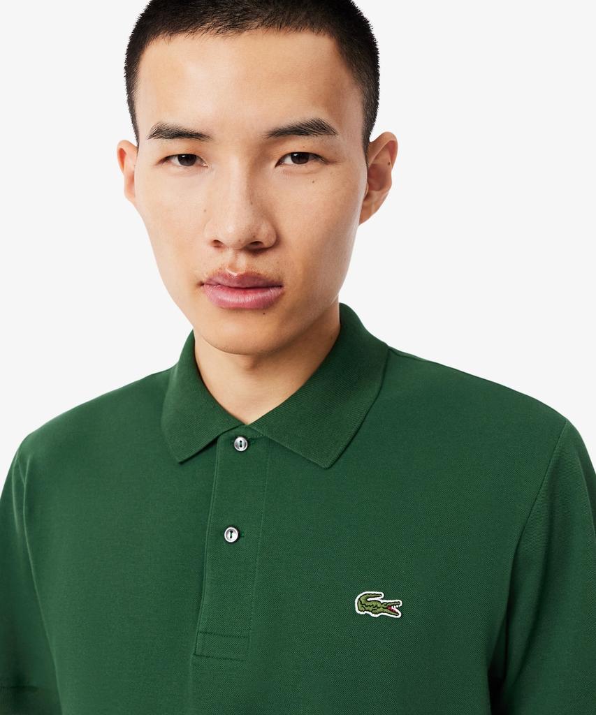 LACOSTE Men'S Classic Fit Short Sleeve Light Polo Shirt Ph9851-56G 132