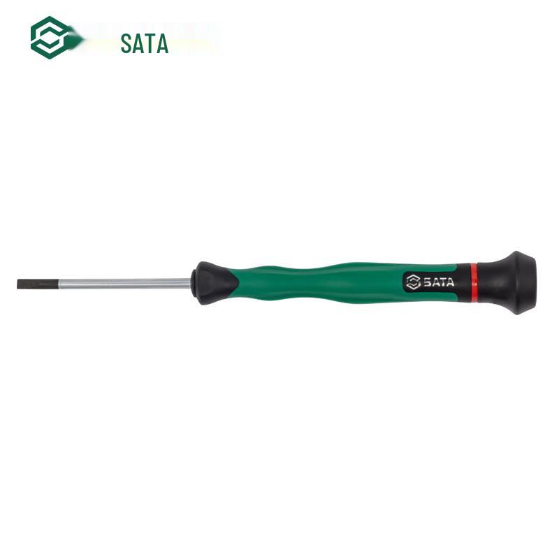 SATA Precision Flathead Screwdriver 2.4x50MM