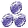 3 Pcs Mosquito Repellent Bracelet Essential Oil Insect Repellent Bracelet Summer Silicone
