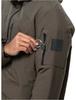 Куртка Jack Wolfskin Koenigsbau Parka M холодный кофе