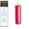 Li Shitu Hanging Boxing Sandbag