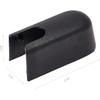 Rear Windshield Wiper Arm Nut Cover Cap for Ford LB5Z17C526A | Replacement for Police Interceptor Utility Explorer, 1 pc